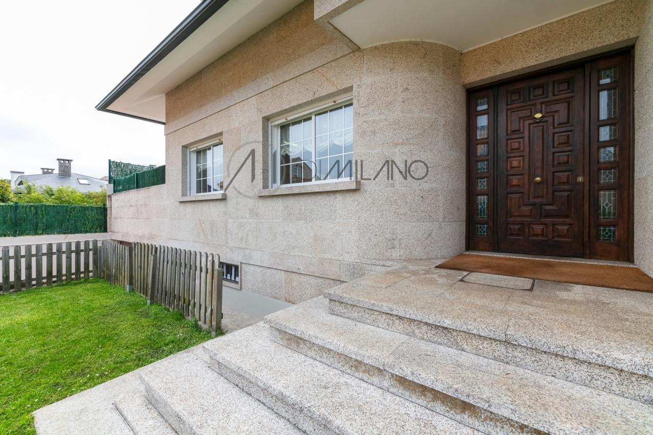 ¡Descubre tu hogar perfecto junto a la Playa de Samil en Vigo!