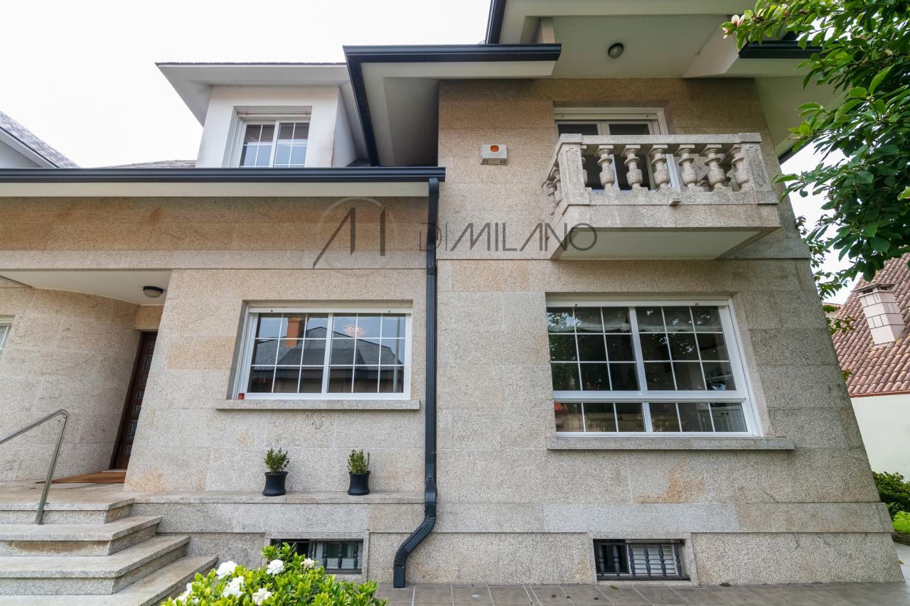 ¡Descubre tu hogar perfecto junto a la Playa de Samil en Vigo!