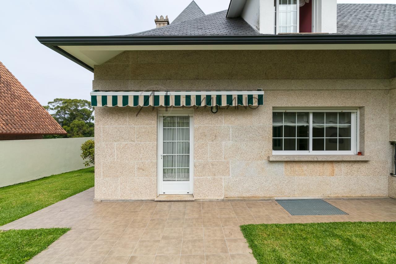 ¡Descubre tu hogar perfecto junto a la Playa de Samil en Vigo!