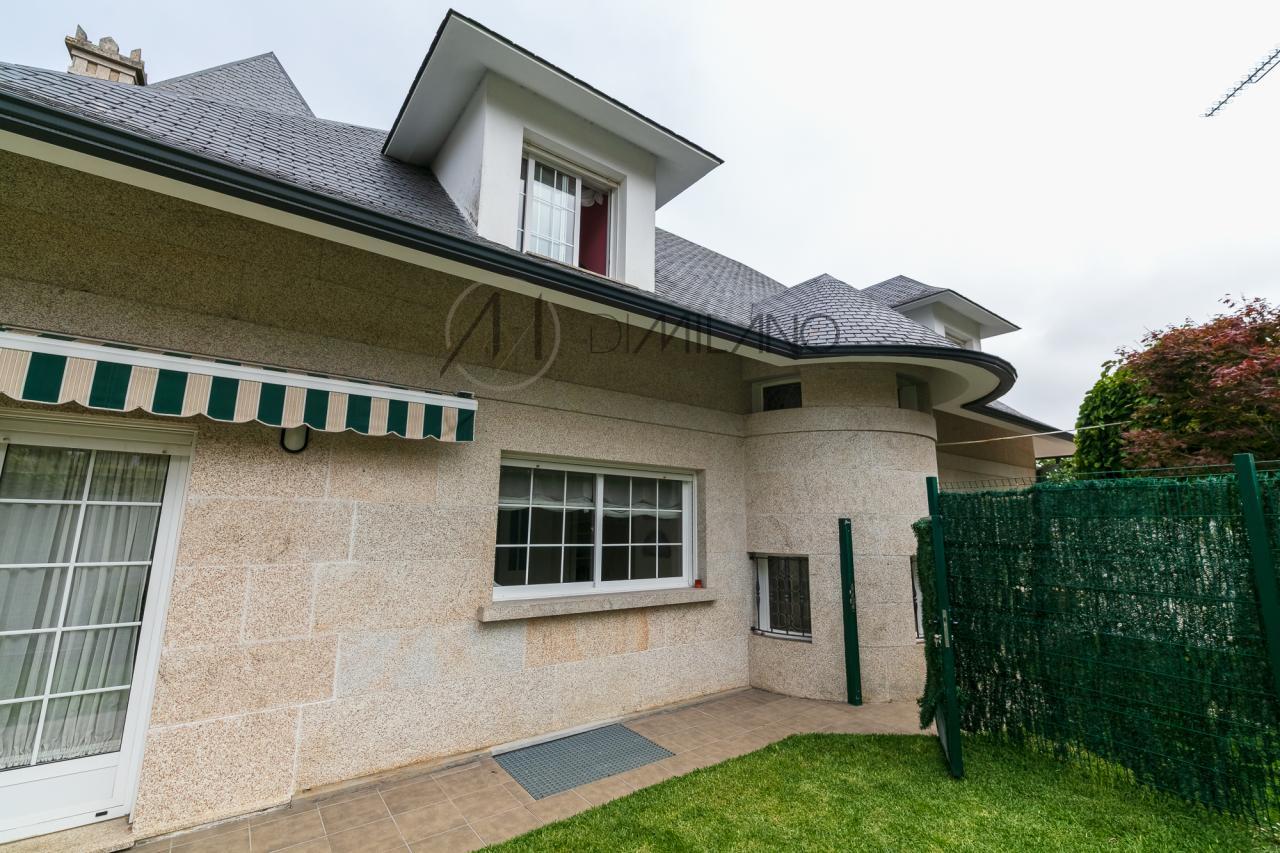¡Descubre tu hogar perfecto junto a la Playa de Samil en Vigo!