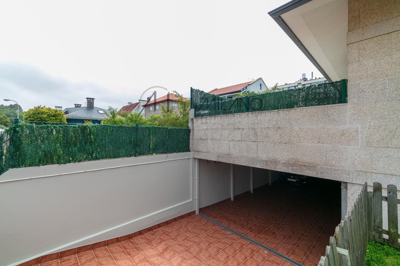 ¡Descubre tu hogar perfecto junto a la Playa de Samil en Vigo!