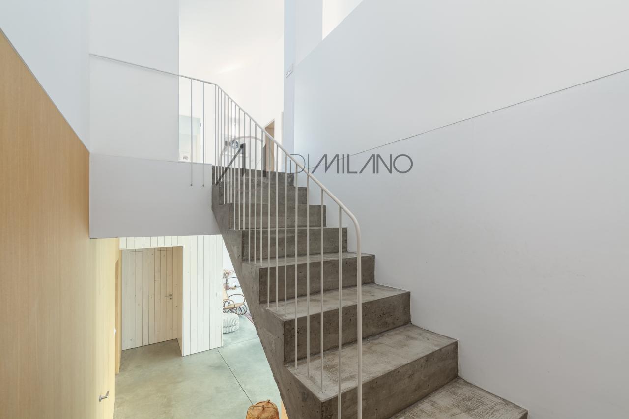Espectacular chalet de diseño en Borreiros, Gondomar