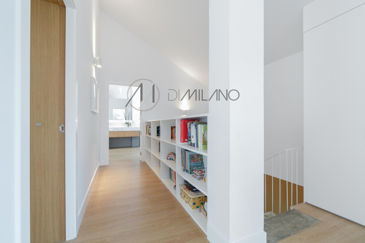 Espectacular chalet de diseño en Borreiros, Gondomar