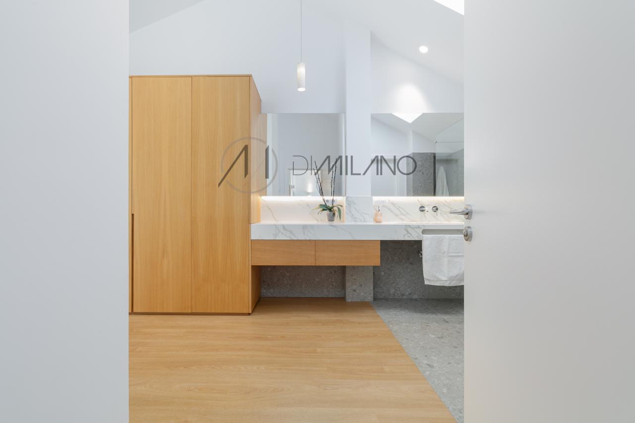 Espectacular chalet de diseño en Borreiros, Gondomar