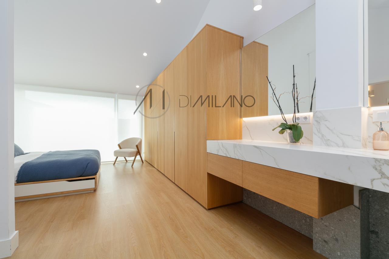 Espectacular chalet de diseño en Borreiros, Gondomar