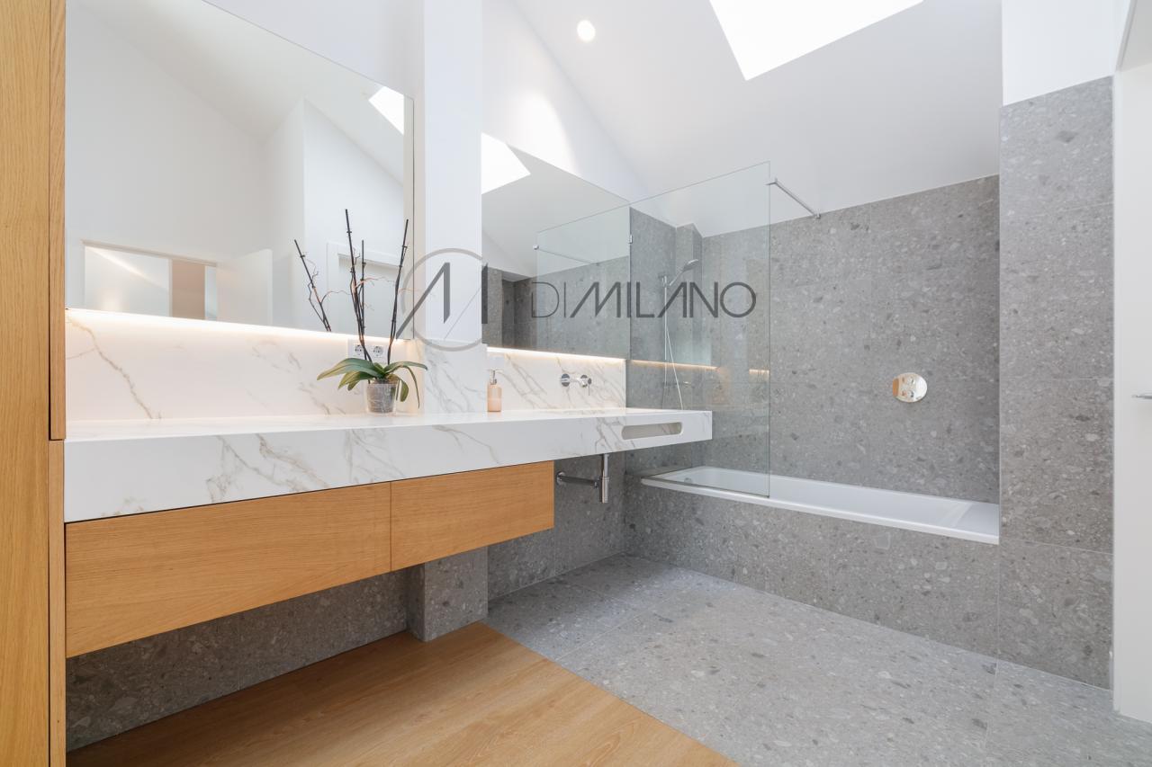 Espectacular chalet de diseño en Borreiros, Gondomar