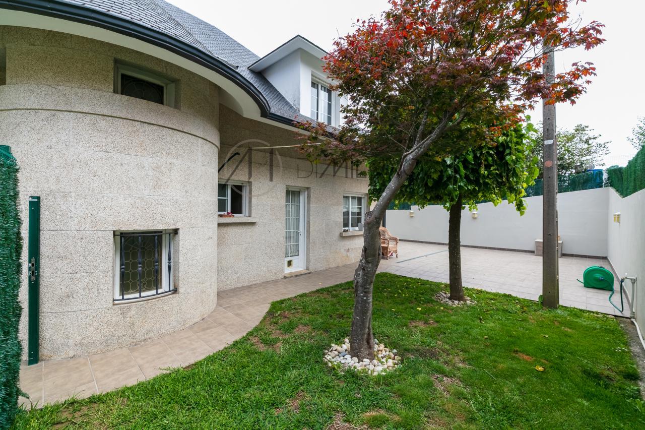 ¡Descubre tu hogar perfecto junto a la Playa de Samil en Vigo!