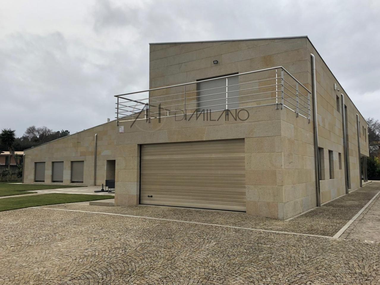 Casa en alquiler en Sobrada, Tomiño