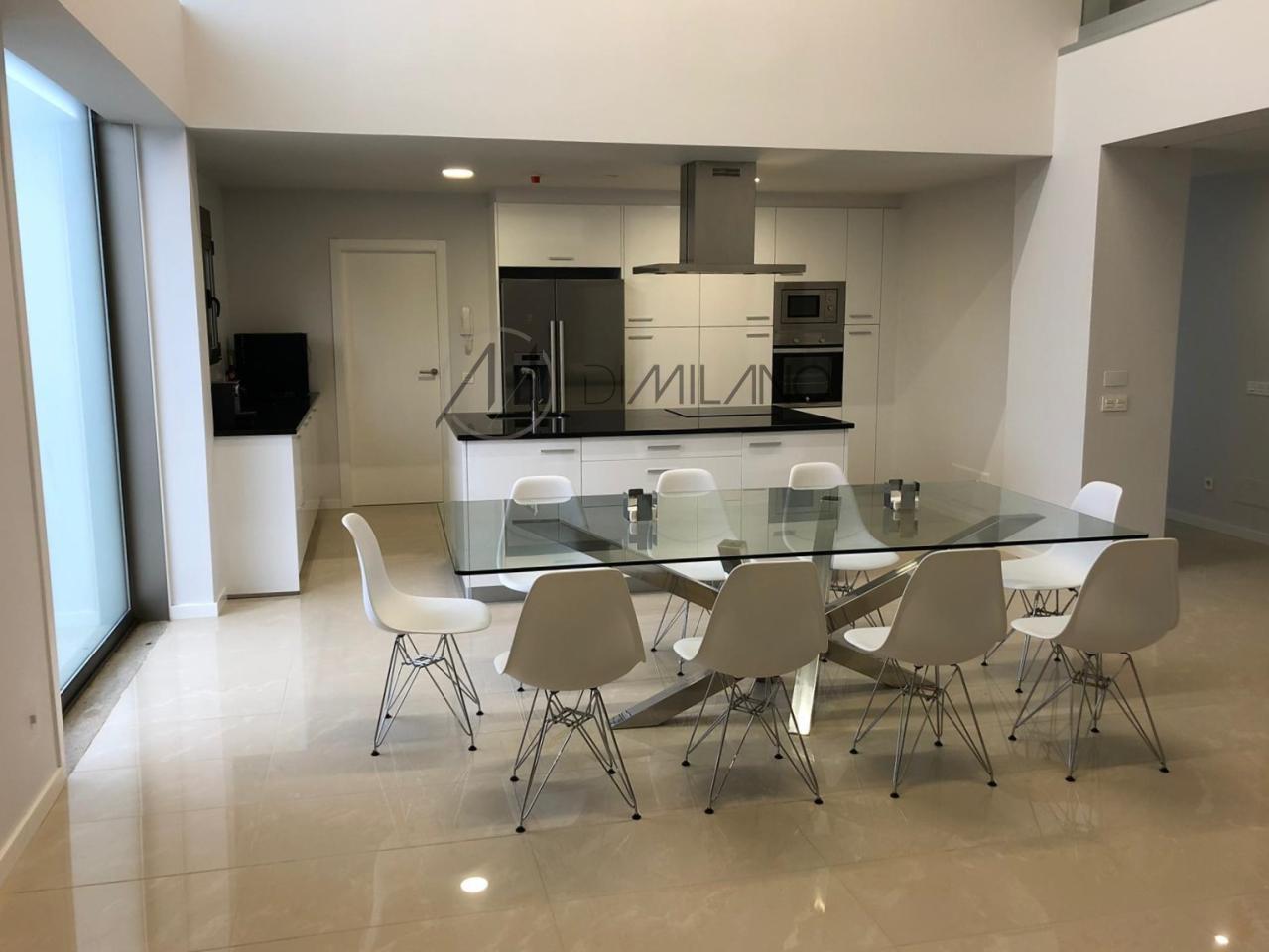 Casa en alquiler en Sobrada, Tomiño