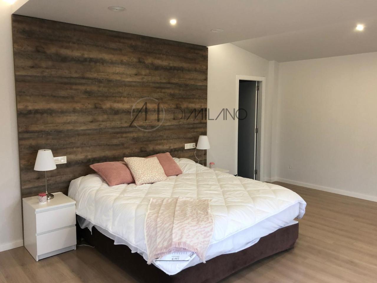 Casa en alquiler en Sobrada, Tomiño
