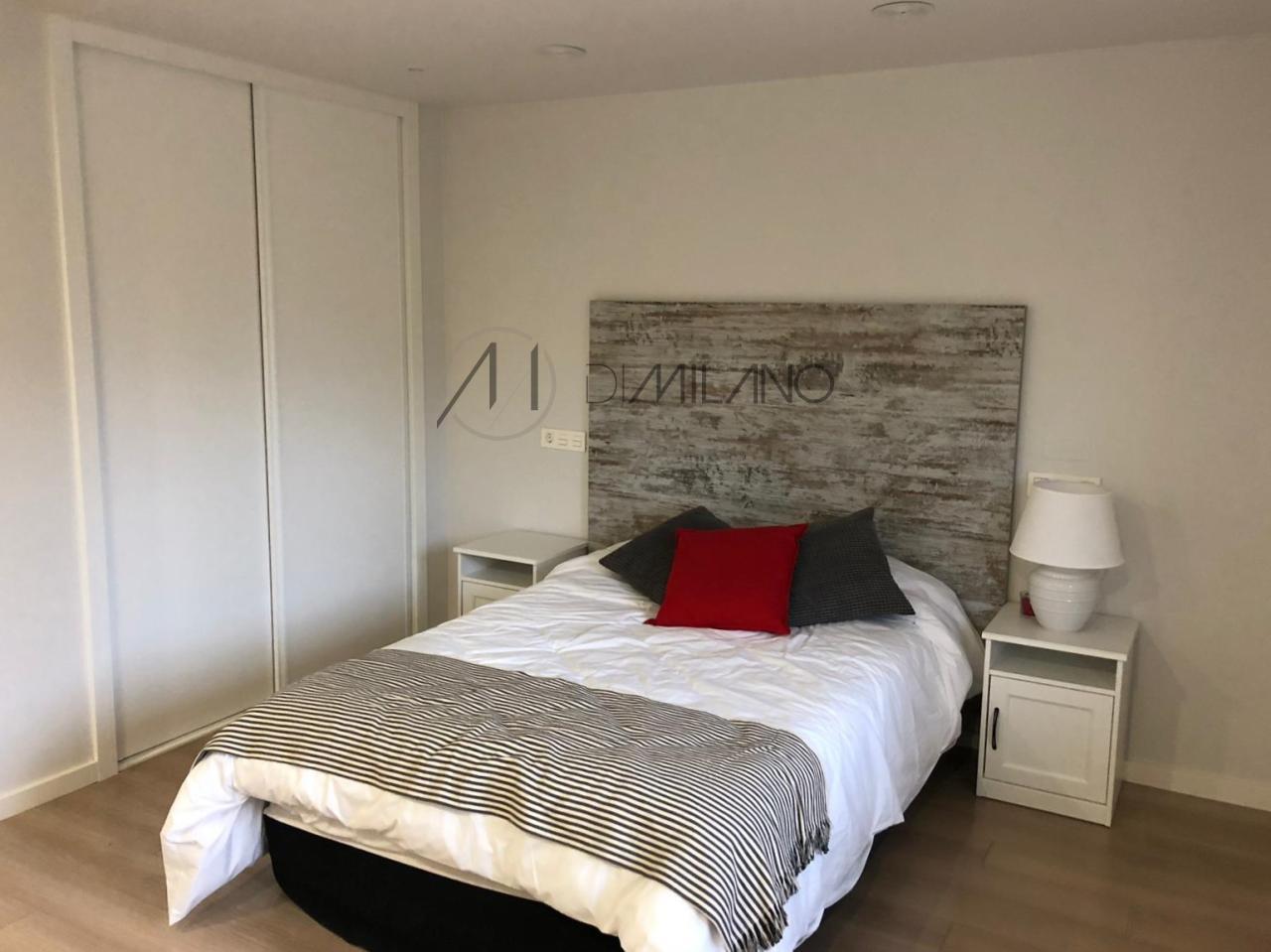 Casa en alquiler en Sobrada, Tomiño