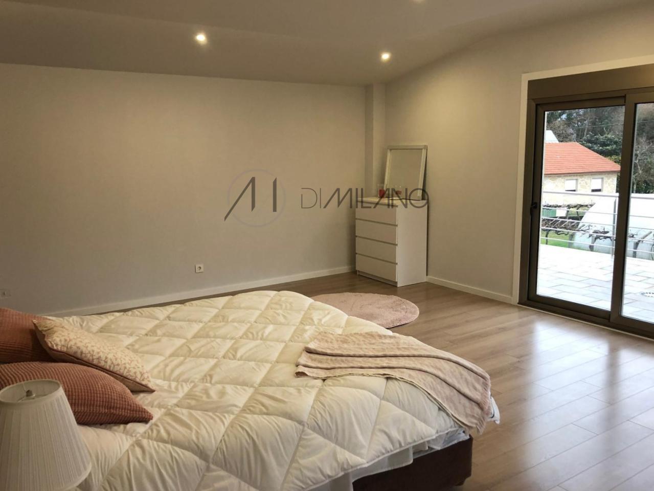 Casa en alquiler en Sobrada, Tomiño