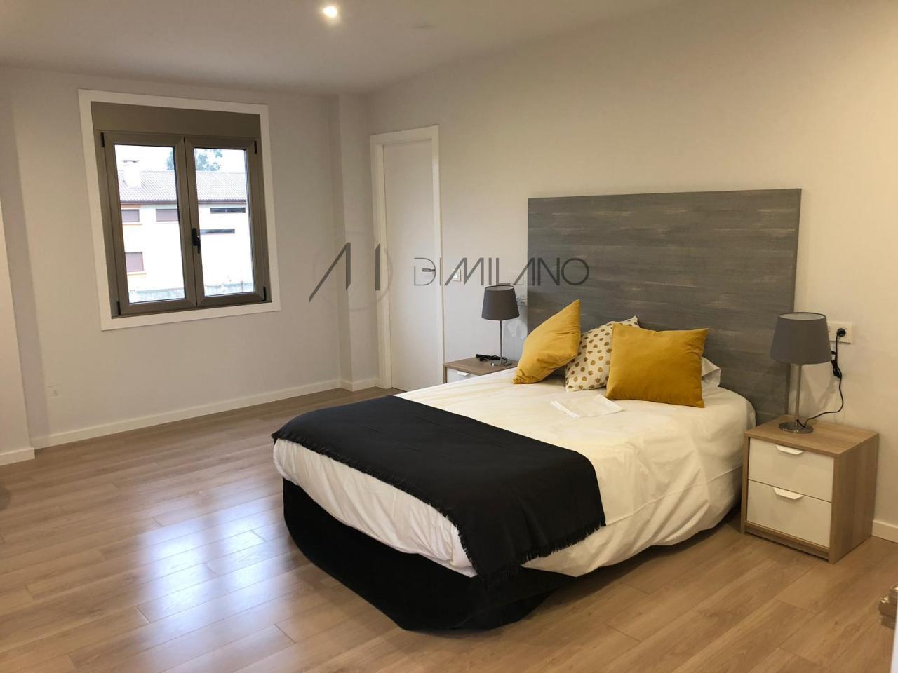 Casa en alquiler en Sobrada, Tomiño