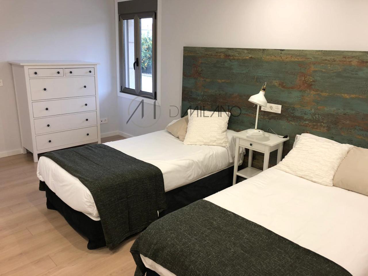 Casa en alquiler en Sobrada, Tomiño
