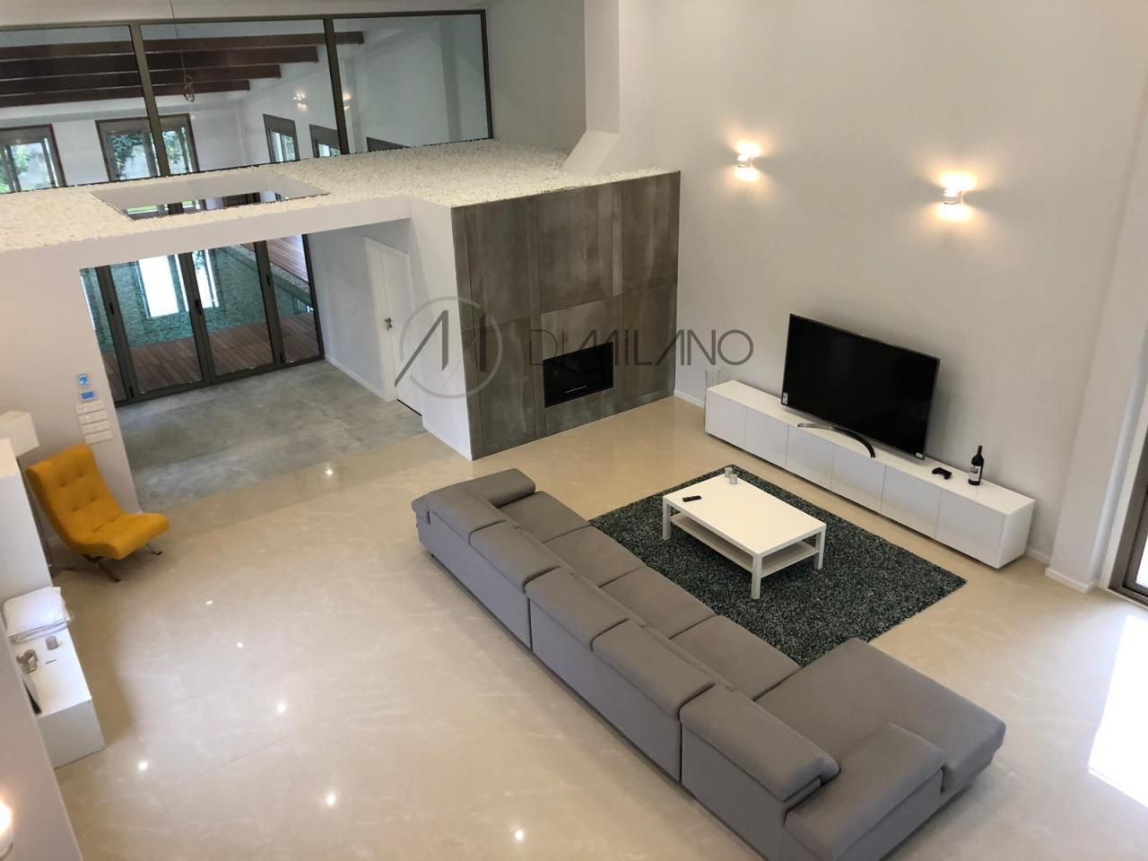Casa en alquiler en Sobrada, Tomiño
