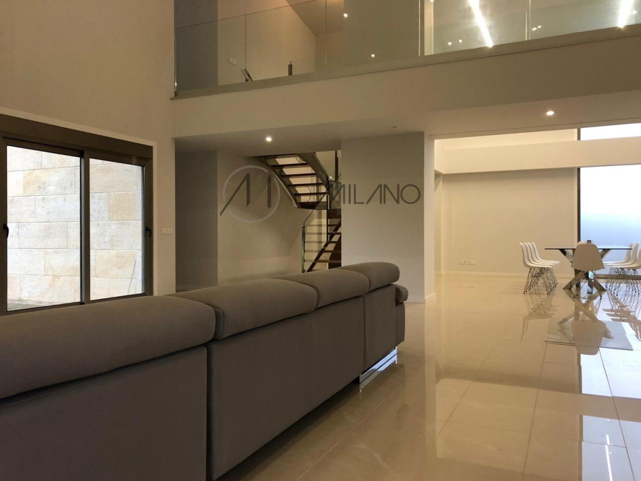 Casa en alquiler en Sobrada, Tomiño