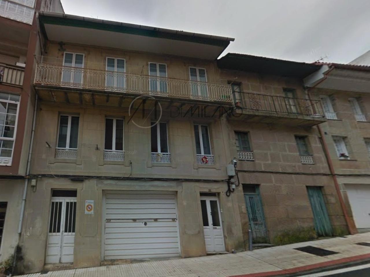 ¡Oportunidad de inversión en Redondela!