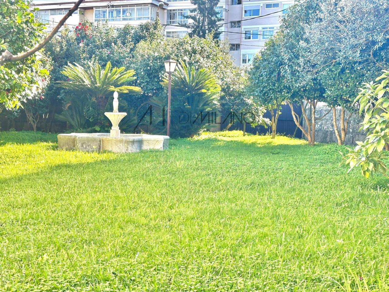 Casa en planta baja en Coia, Vigo