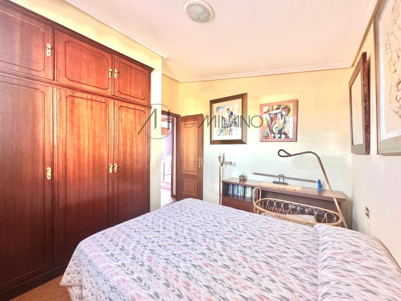 Casa en planta baja en Coia, Vigo