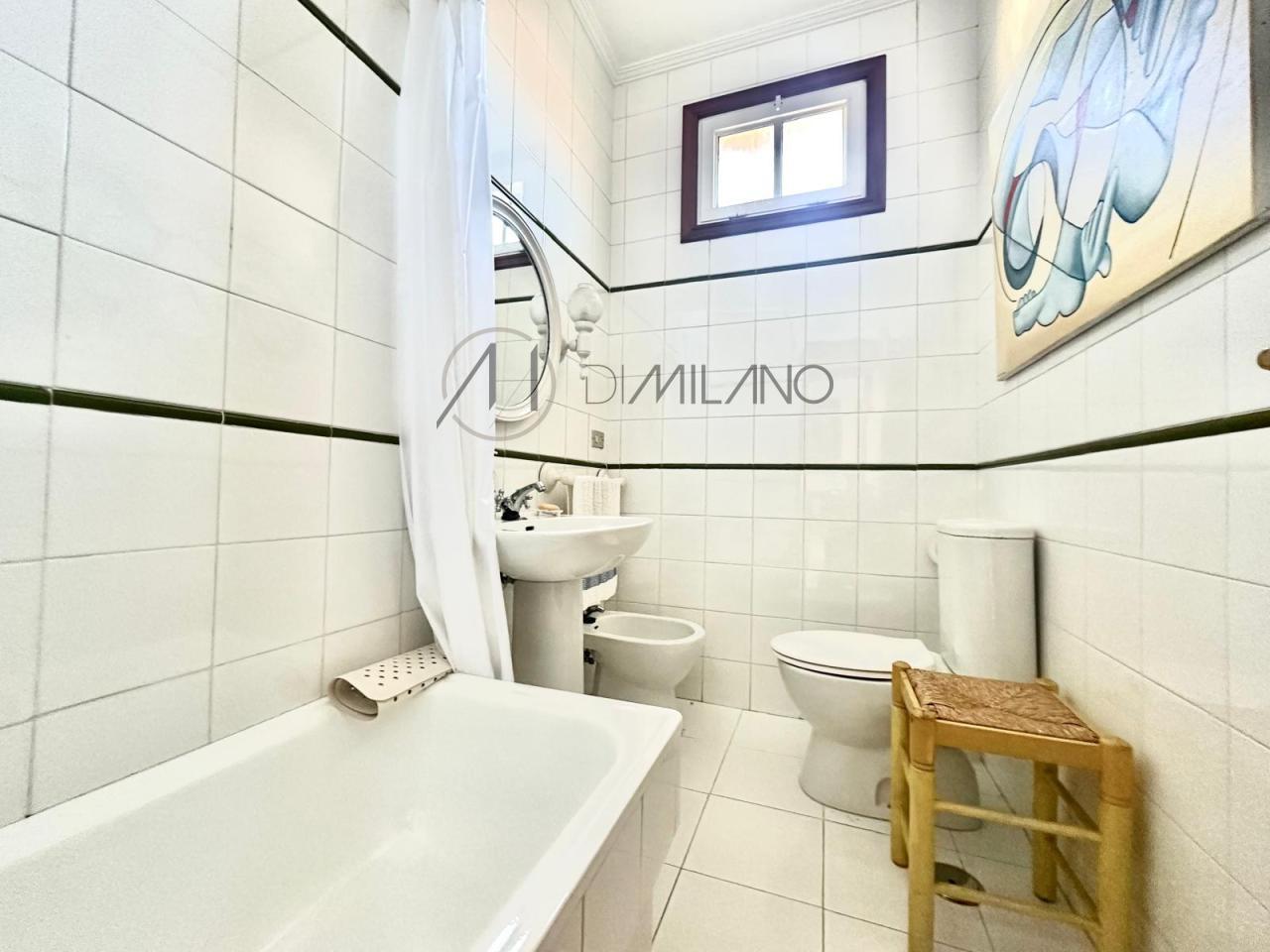 Casa en planta baja en Coia, Vigo