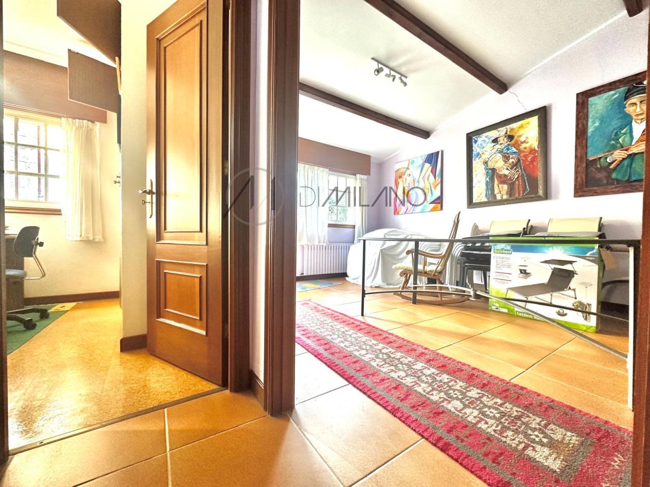 Casa en planta baja en Coia, Vigo