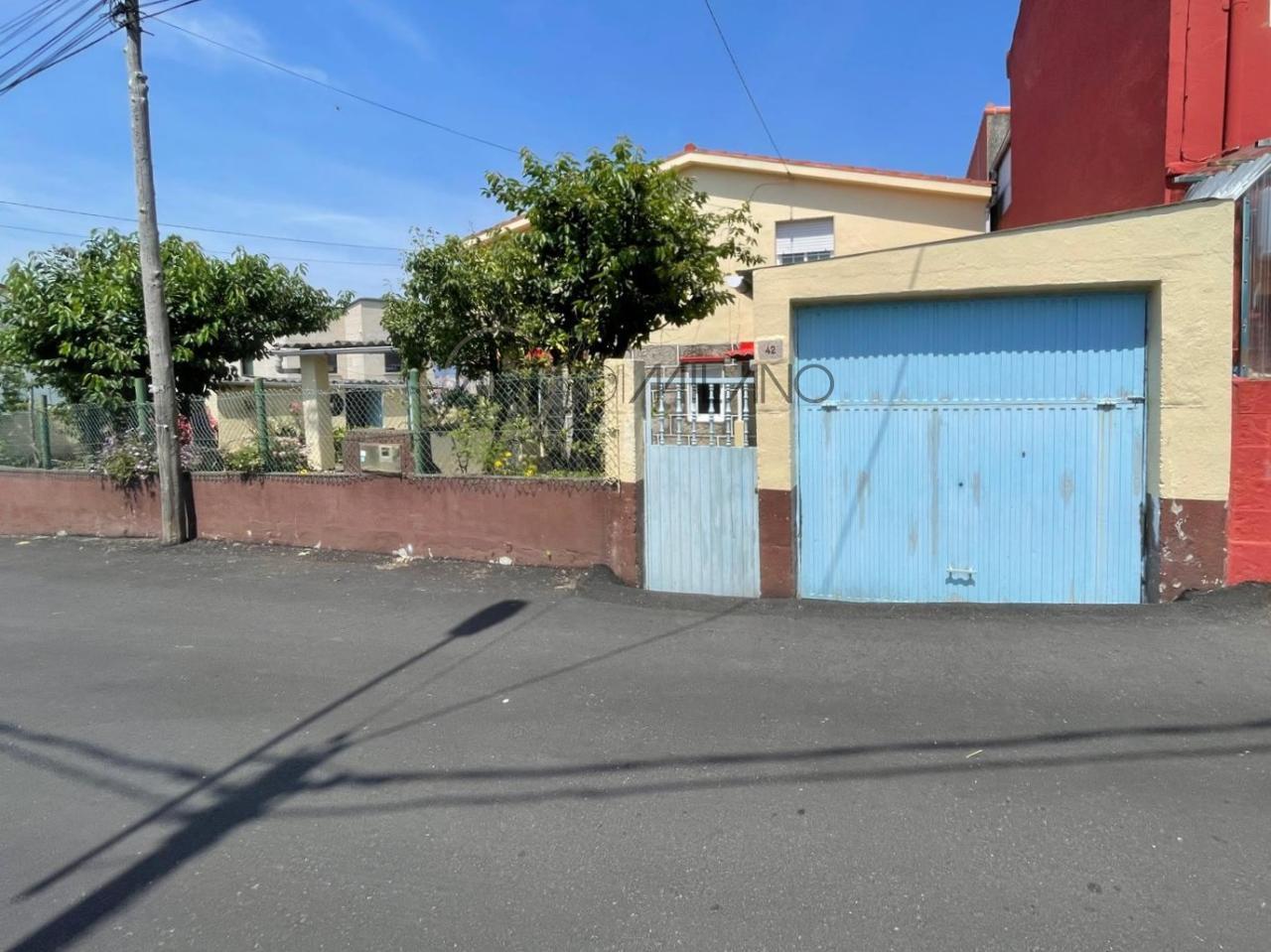 Oportunidad de propiedad con dos viviendas en Matamá.