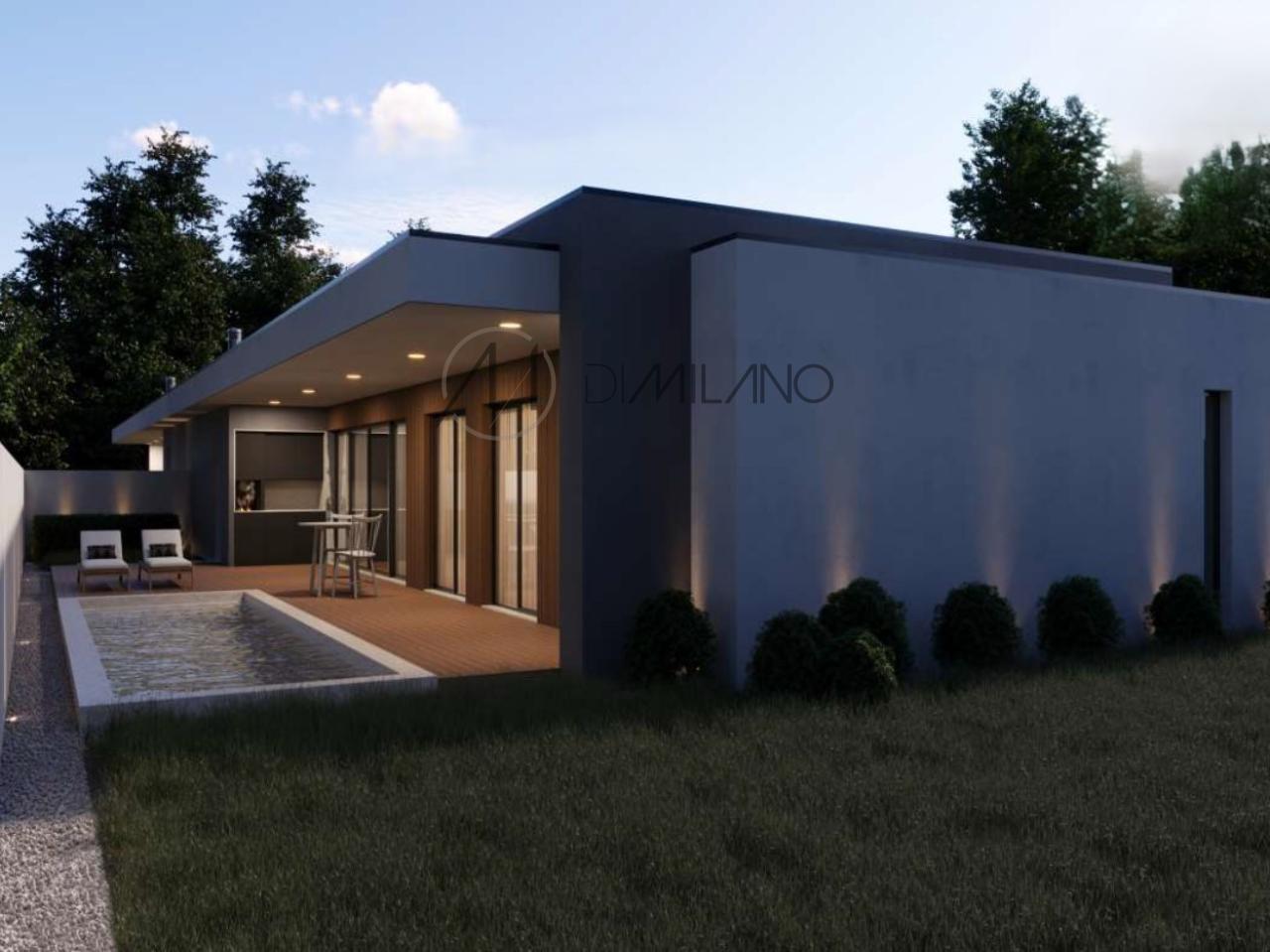 Vivienda a estrenar en un entorno Natural y Tranquilo, en Friestras (Portugal)