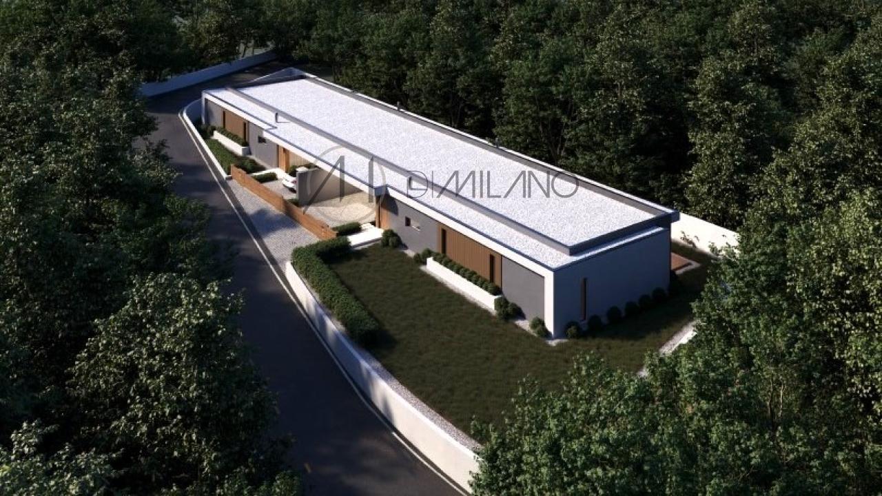 Vivienda a estrenar en un entorno Natural y Tranquilo, en Friestras (Portugal)