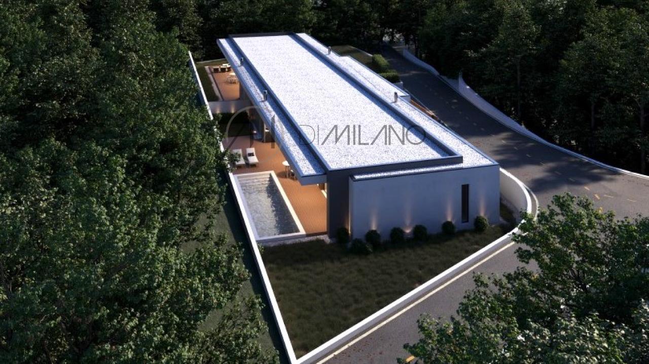 Vivienda a estrenar en un entorno Natural y Tranquilo, en Friestras (Portugal)