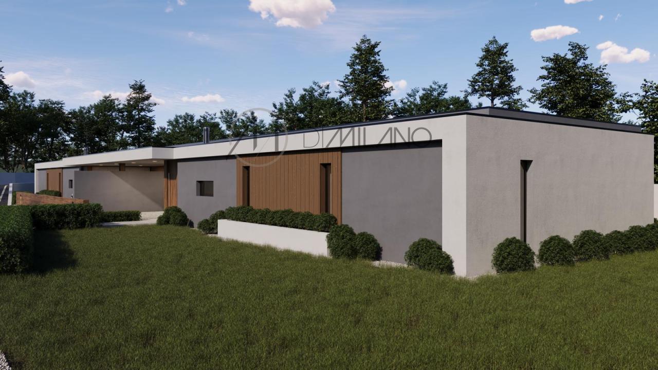 Vivienda a estrenar en un entorno Natural y Tranquilo, en Friestras (Portugal)