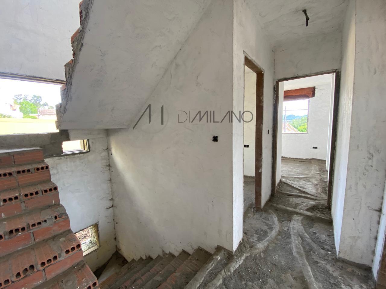 Chalet en construcción  en la zona de Moledo