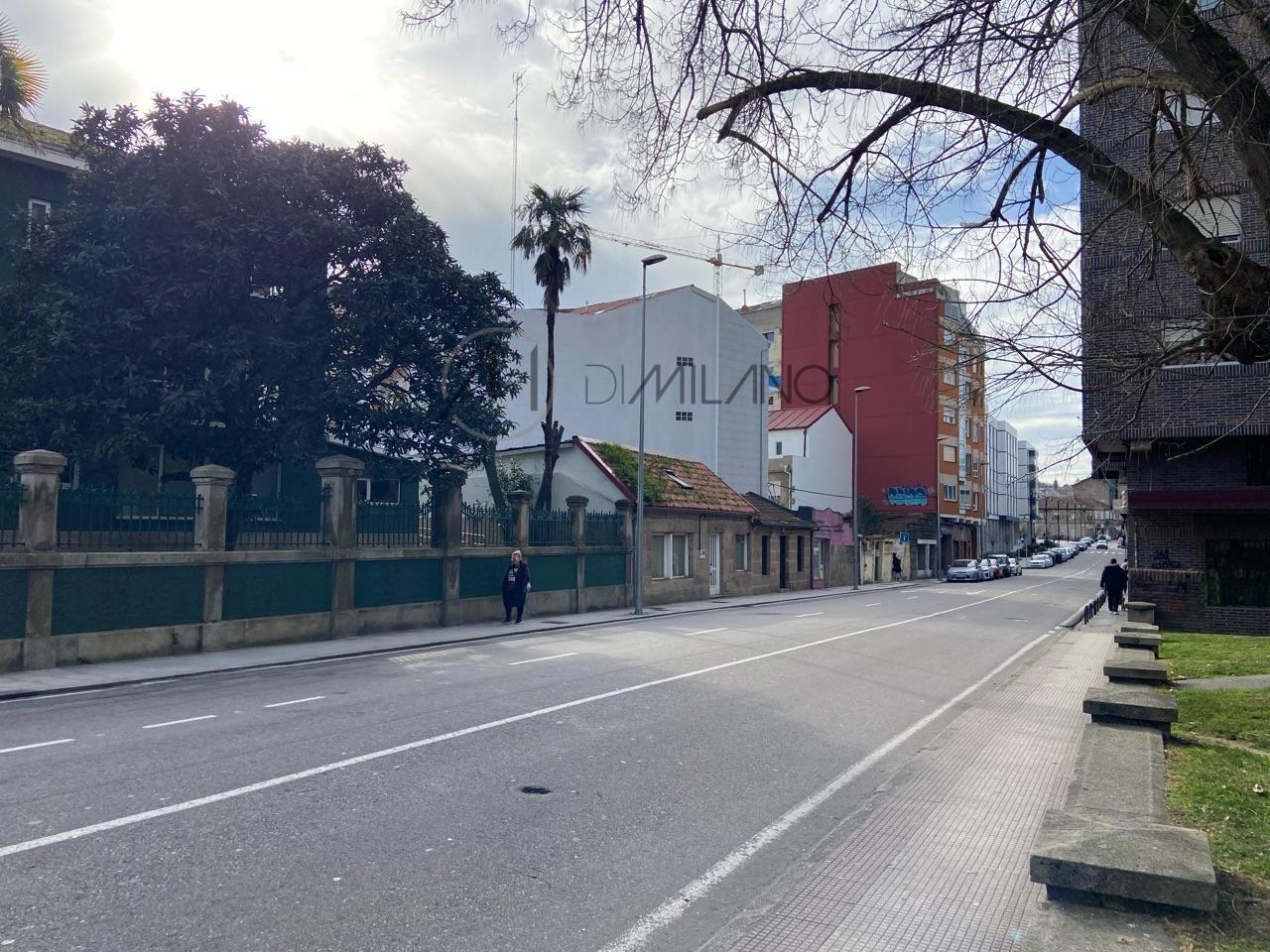 Casa adosada en Tomas Alonso