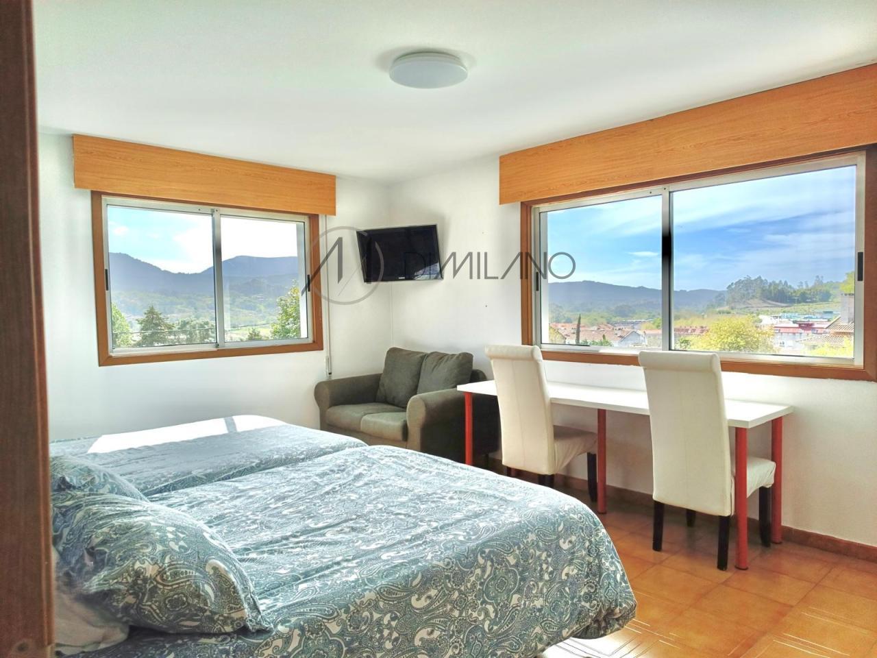 Espectacular vivienda en entorno natural, a dos minutos del centro de Gondomar