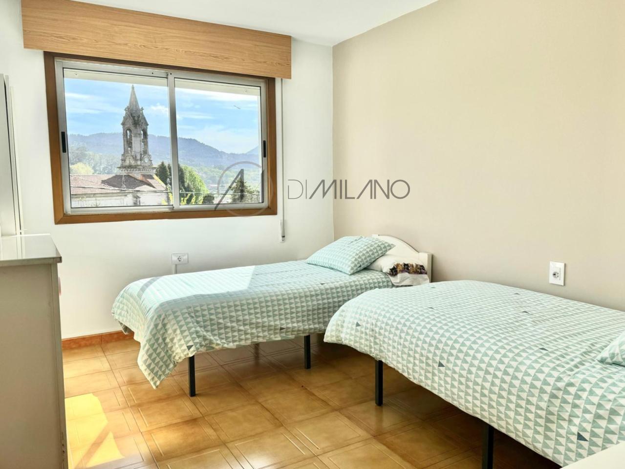 Espectacular vivienda en entorno natural, a dos minutos del centro de Gondomar