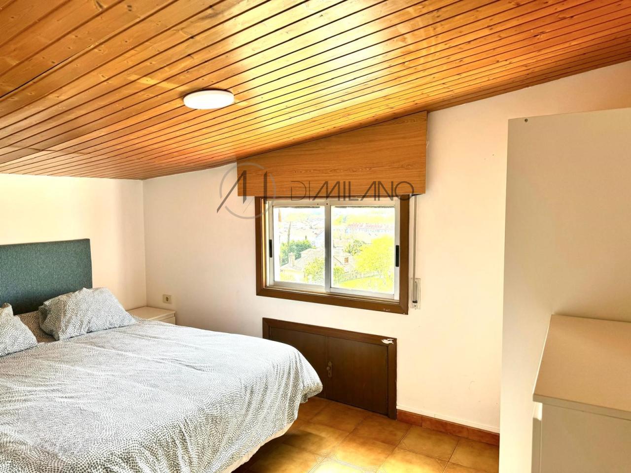 Espectacular vivienda en entorno natural, a dos minutos del centro de Gondomar