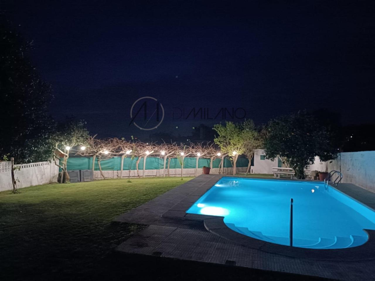 Espectacular vivienda en entorno natural, a dos minutos del centro de Gondomar