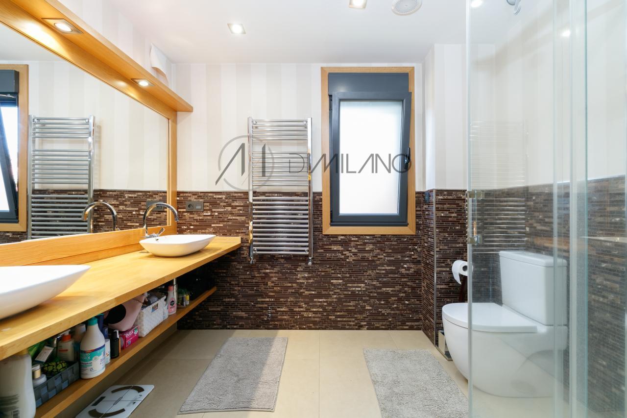 Vivienda en alquiler en zona residencial en Cabral, Vigo.