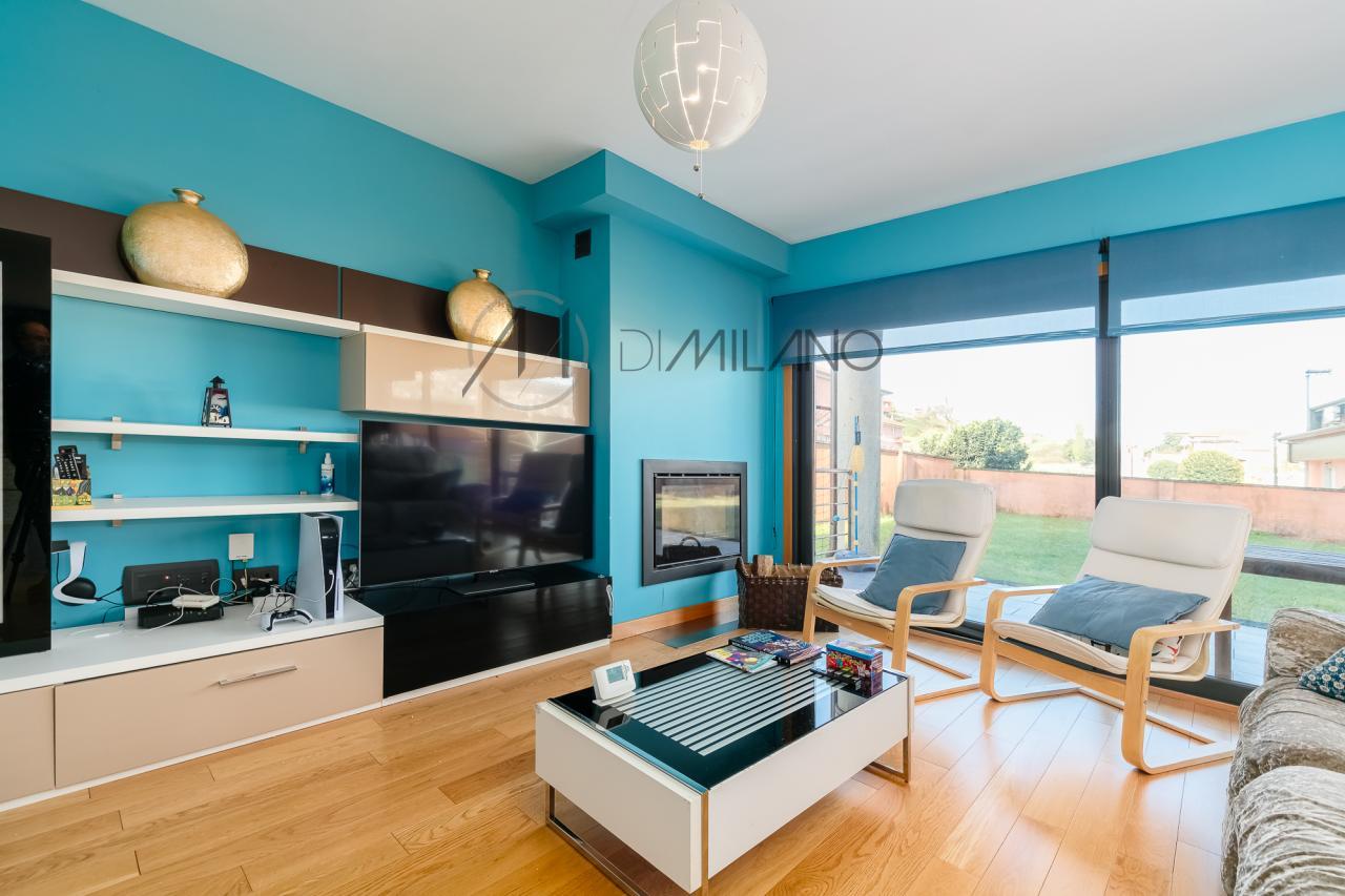 Vivienda en alquiler en zona residencial en Cabral, Vigo.