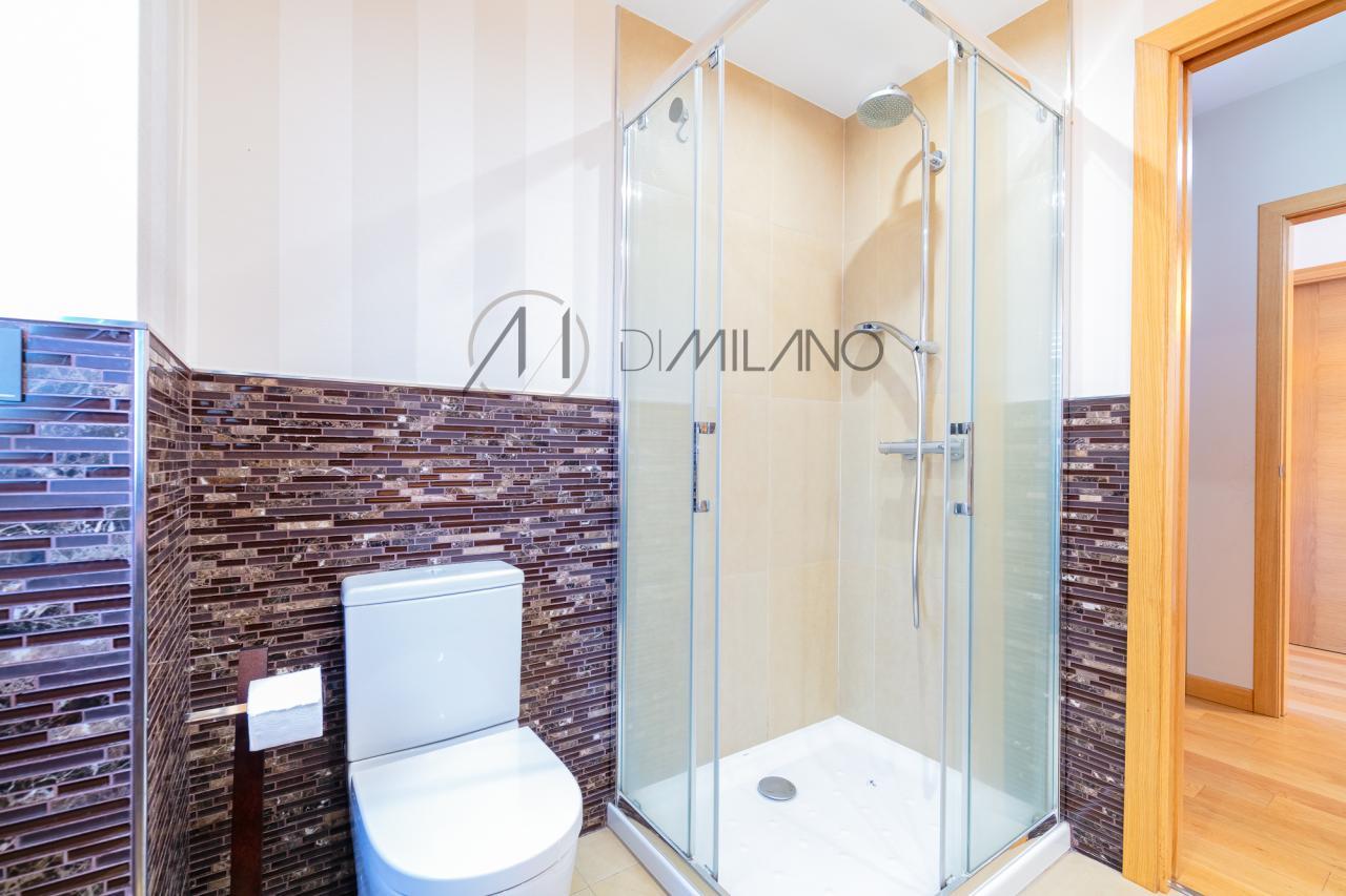 Vivienda en alquiler en zona residencial en Cabral, Vigo.