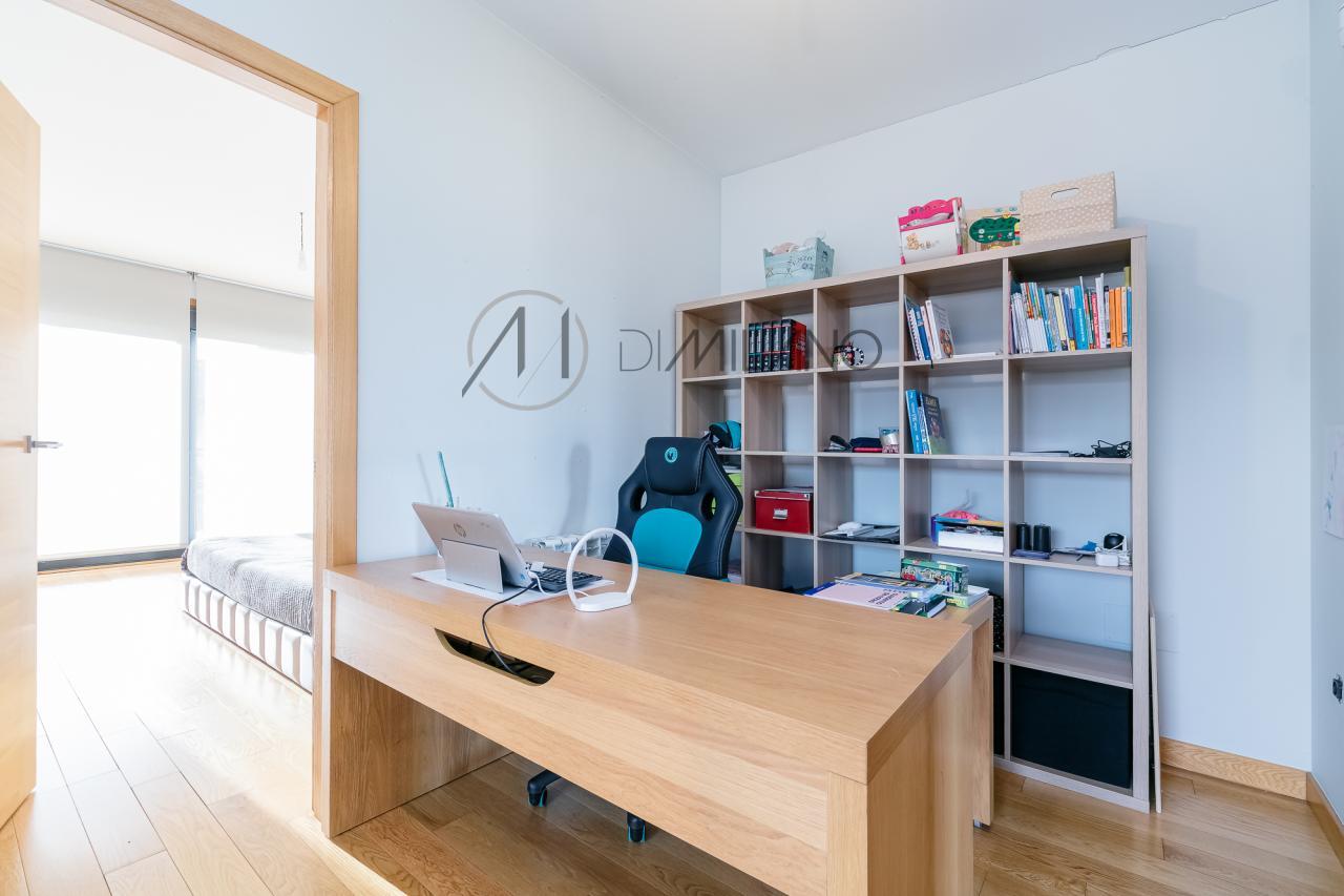 Vivienda en alquiler en zona residencial en Cabral, Vigo.