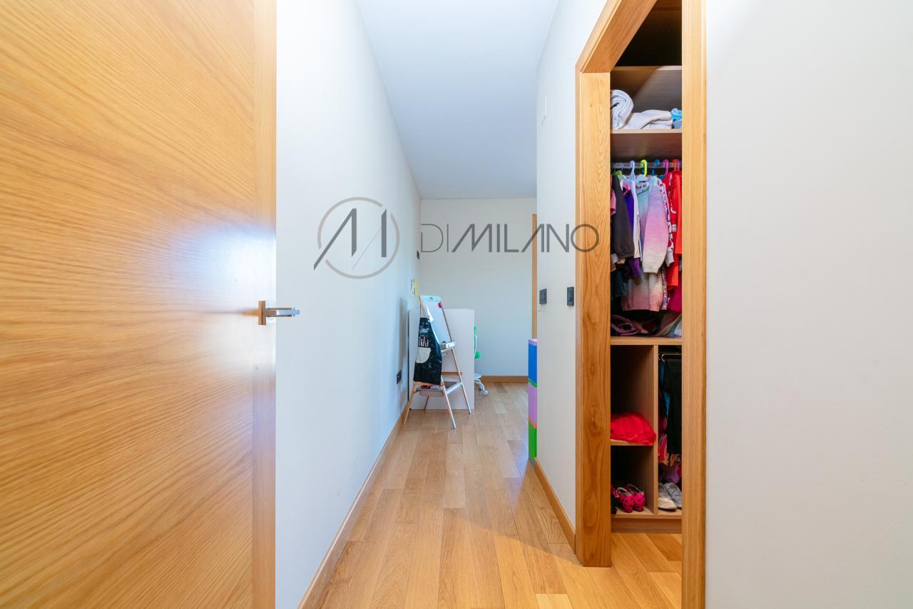 Vivienda en alquiler en zona residencial en Cabral, Vigo.
