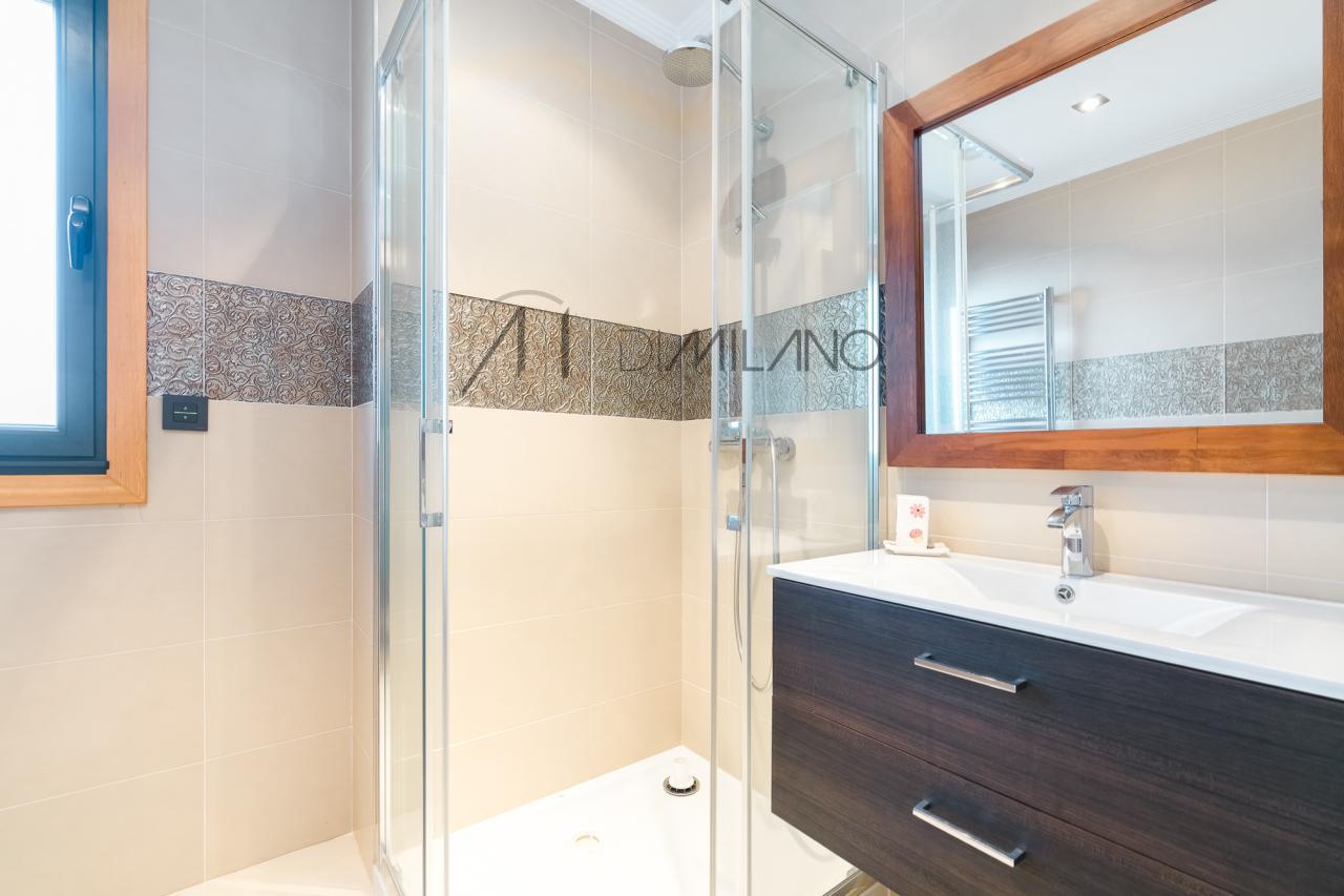 Vivienda en alquiler en zona residencial en Cabral, Vigo.