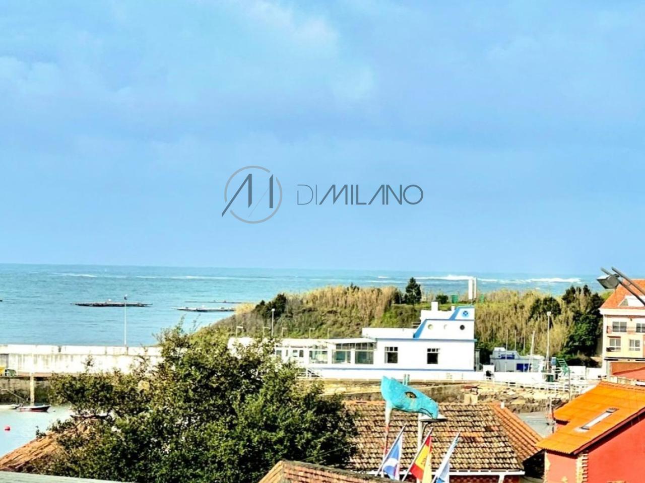 Adosado en Panxón: Tranquilidad y Playa durante todo el año