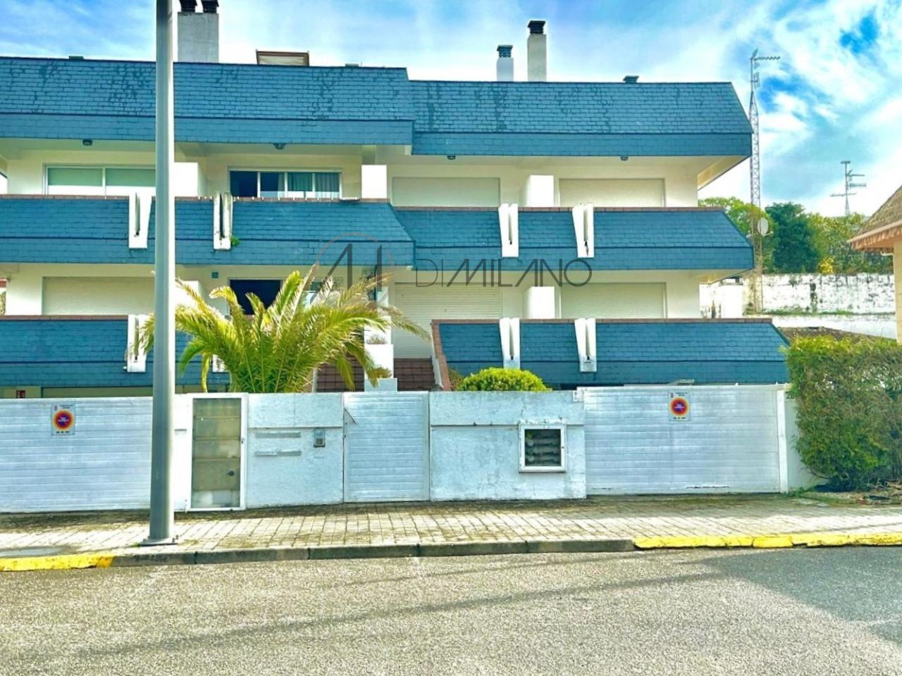 Adosado en Panxón: Tranquilidad y Playa durante todo el año