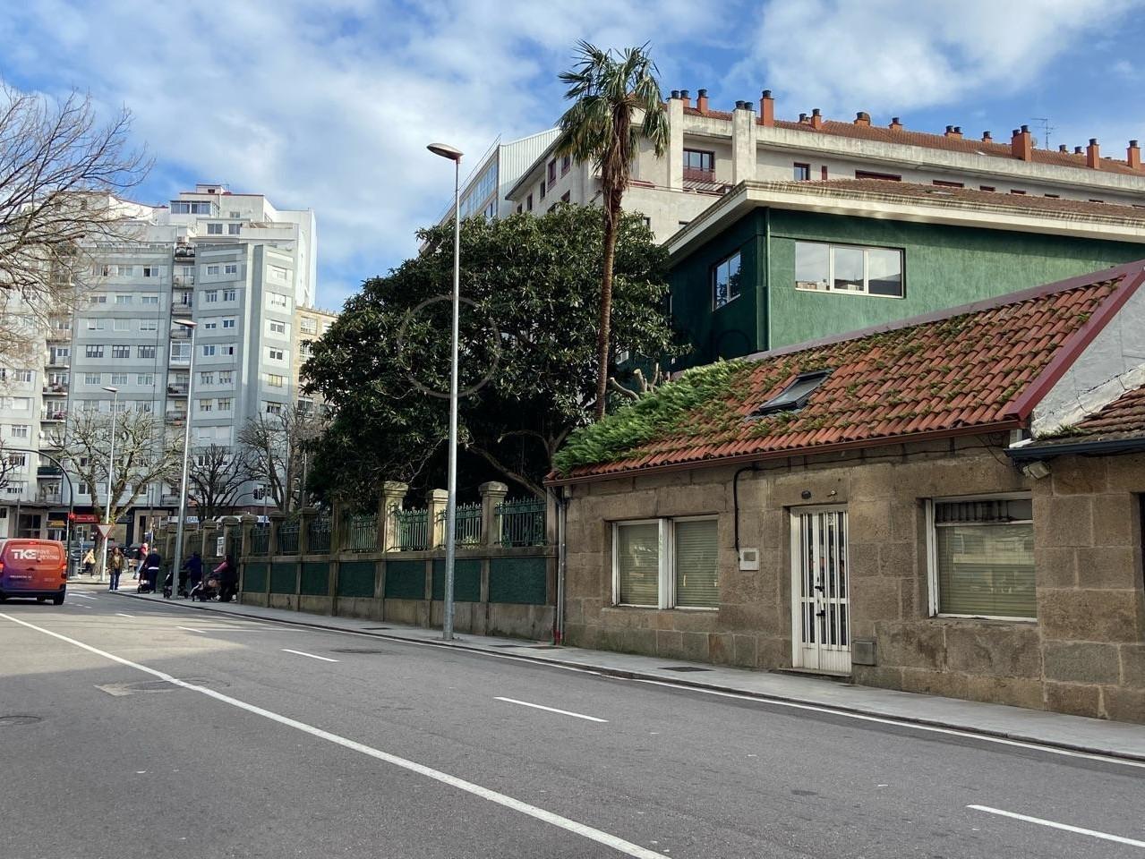 Casa adosada en Tomas Alonso