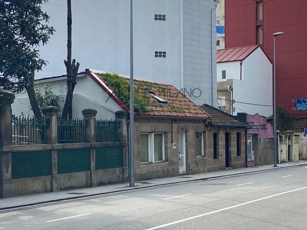 Casa adosada en Tomas Alonso