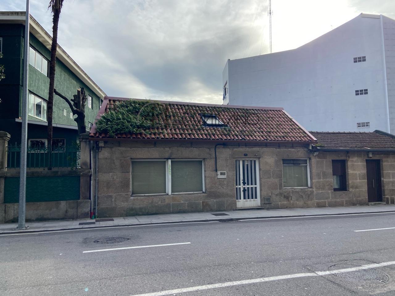 Casa adosada en Tomas Alonso