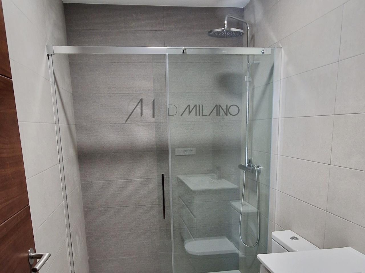 Chalet a estrenar en la urbanización Puente Romano, en Baiona