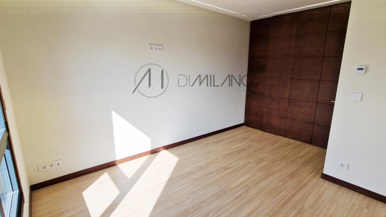 Chalet a estrenar en la urbanización Puente Romano, en Baiona