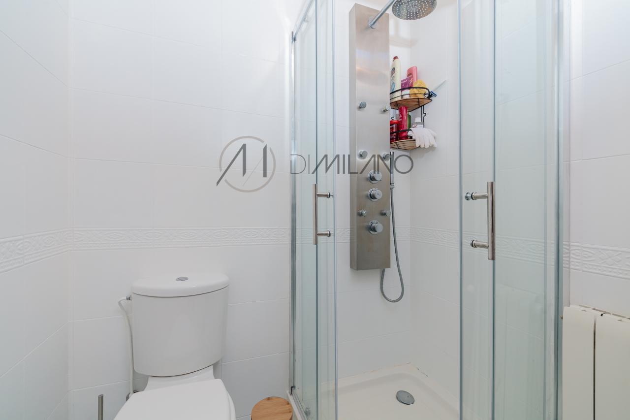 Chalet con piscina y vistas al mar en Saiáns, Vigo